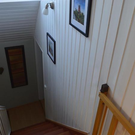 Ferienhaus Stana เลียร์ ภายนอก รูปภาพ