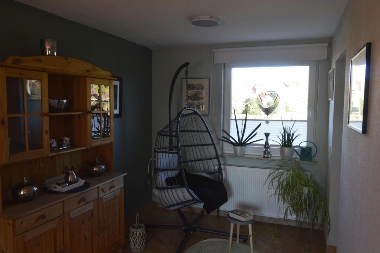 Ferienhaus Stana เลียร์ ภายนอก รูปภาพ