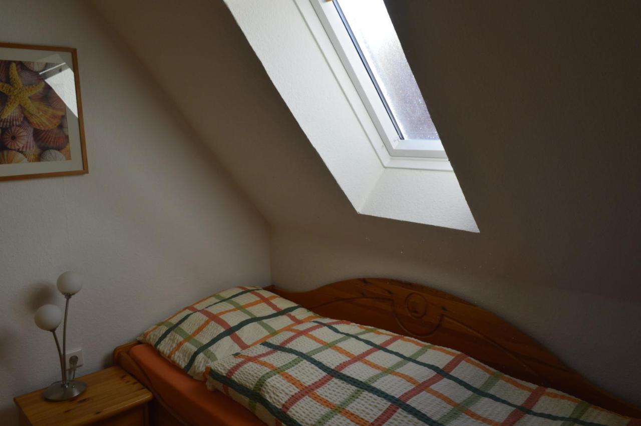 Ferienhaus Stana เลียร์ ภายนอก รูปภาพ