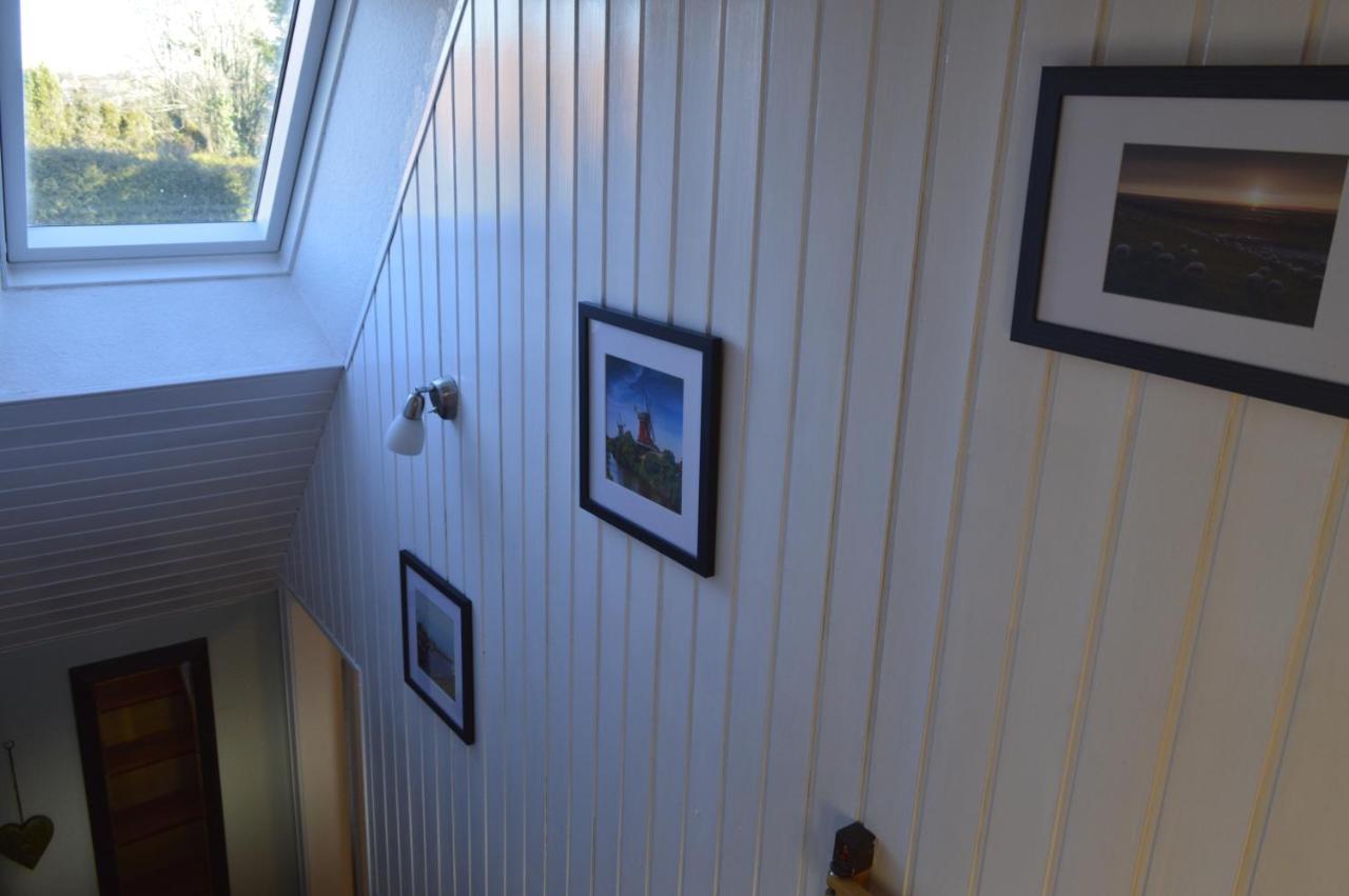 Ferienhaus Stana เลียร์ ภายนอก รูปภาพ
