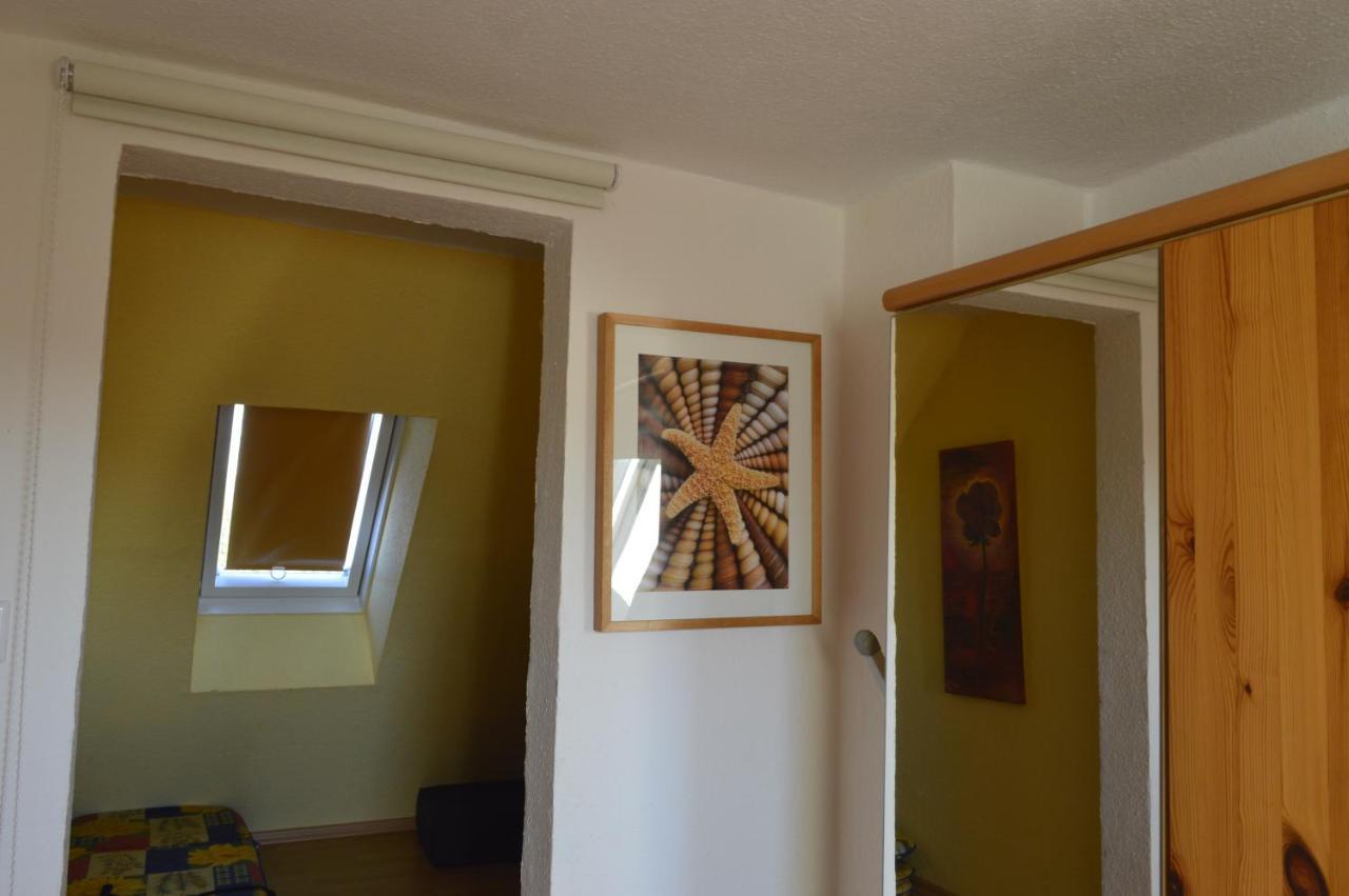 Ferienhaus Stana เลียร์ ภายนอก รูปภาพ