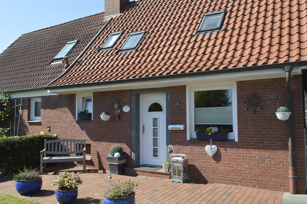 Ferienhaus Stana เลียร์ ภายนอก รูปภาพ