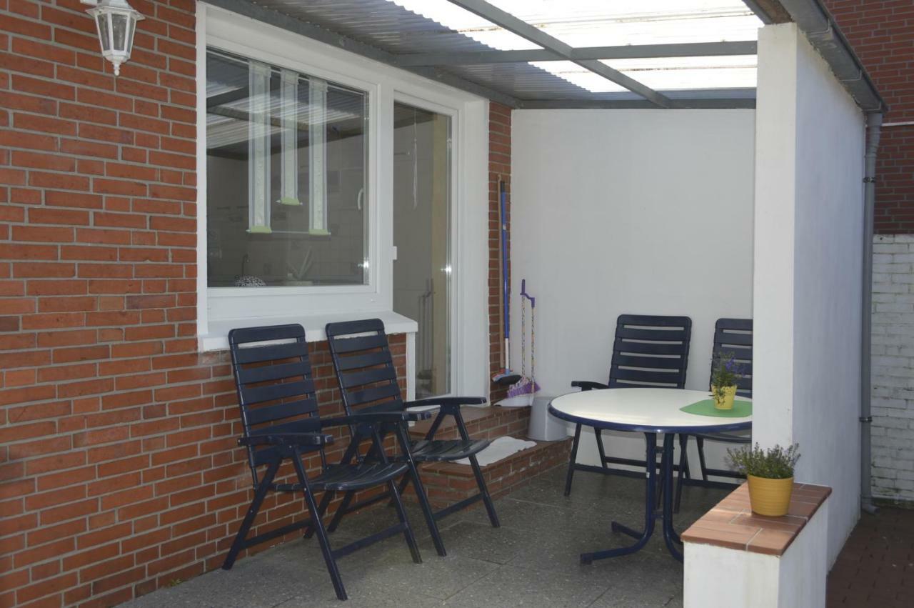 Ferienhaus Stana เลียร์ ภายนอก รูปภาพ
