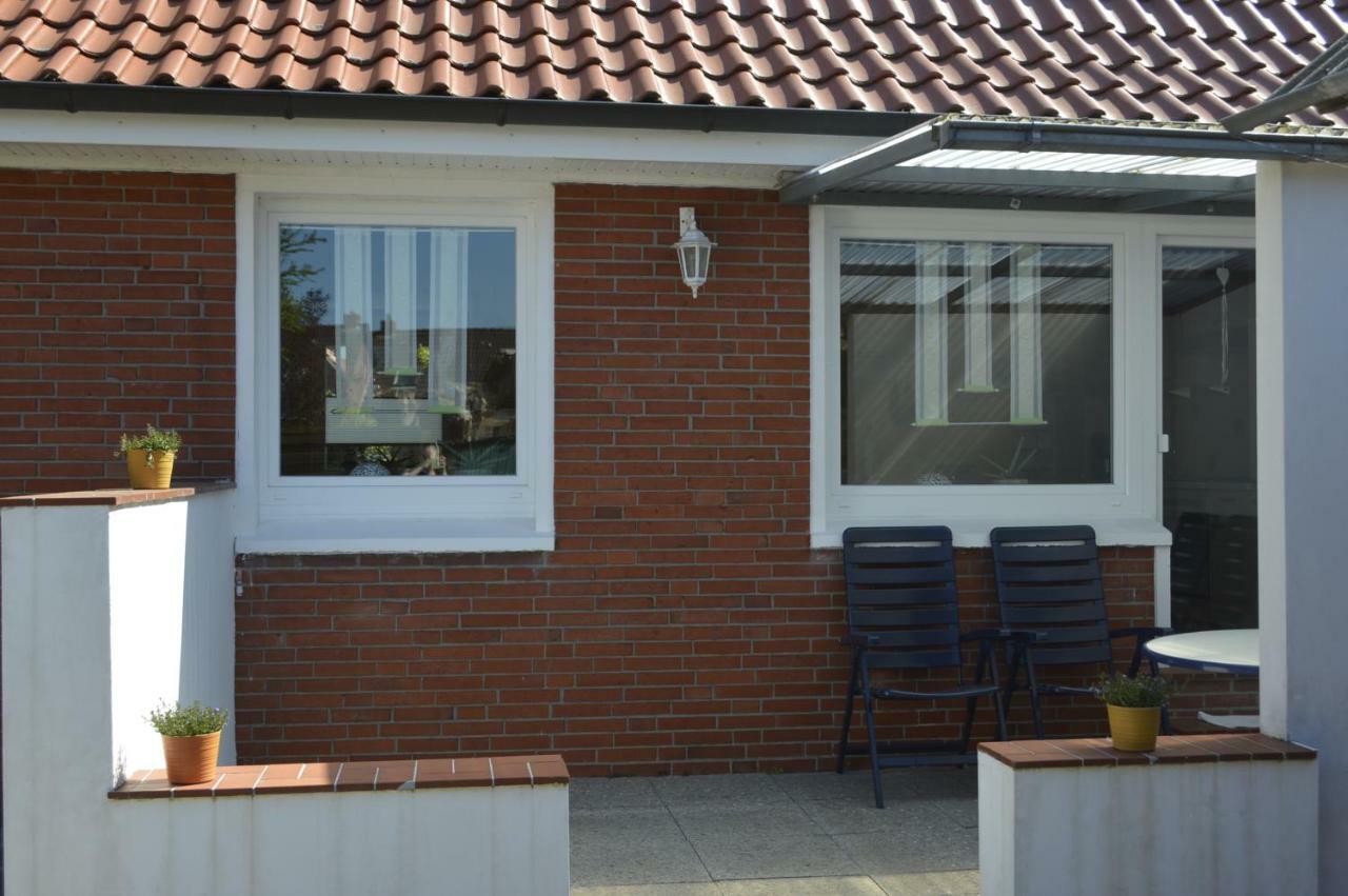 Ferienhaus Stana เลียร์ ภายนอก รูปภาพ